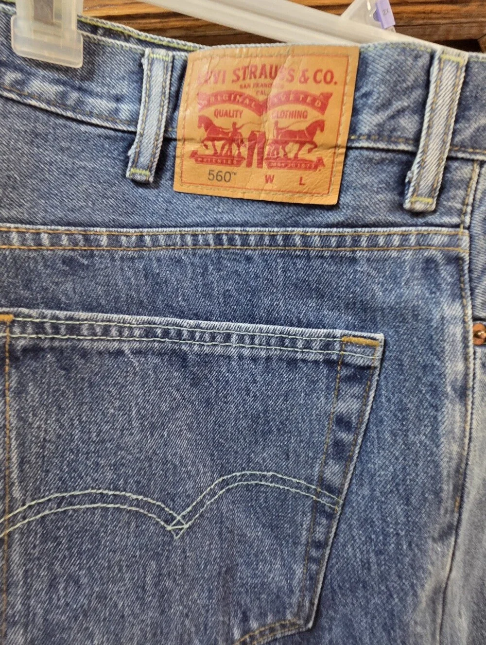 Levis casual levis